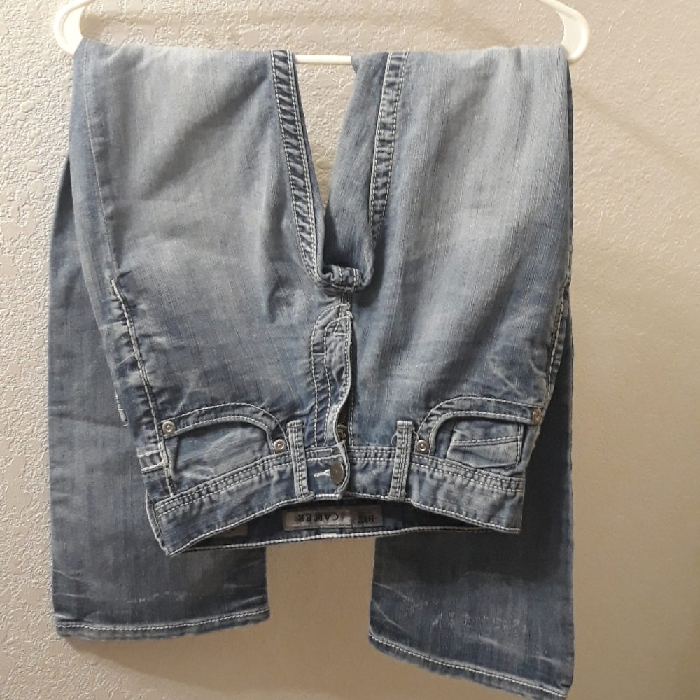 BKE Womens Jean's Size 25R